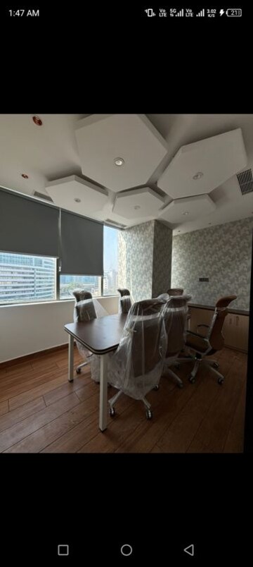 Team Area in  Office Space at Spaze ITech Park, Sector 49 – for Sale