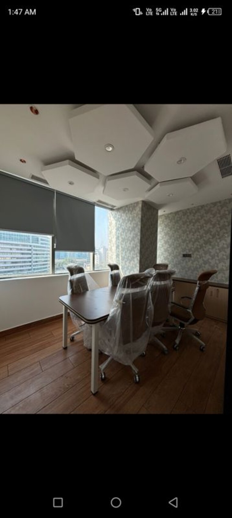 Team Area, spaze-itech-park Commercial Office Space 2200 Sq.Ft. In Sector 49 Gurgaon 9787780