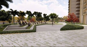 3 BHK Apartment – Garden View at Serilingampally - for Rent