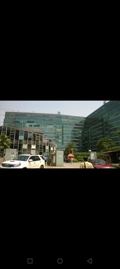 Office Space For Rent in Spaze ITech Park