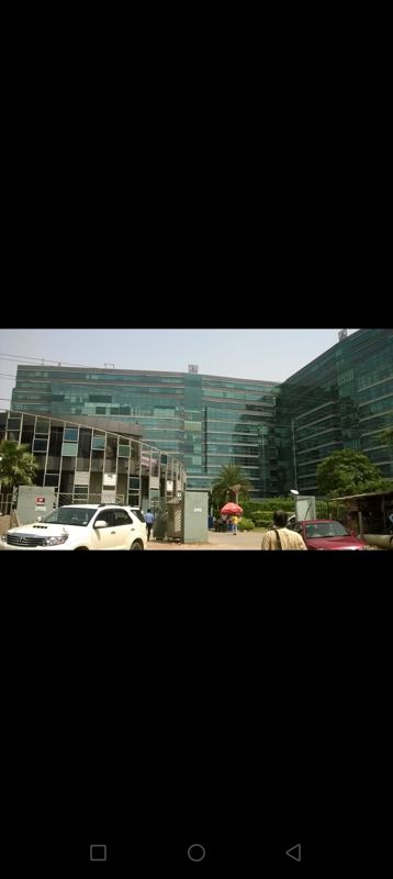 Office Space For Rent in Spaze ITech Park