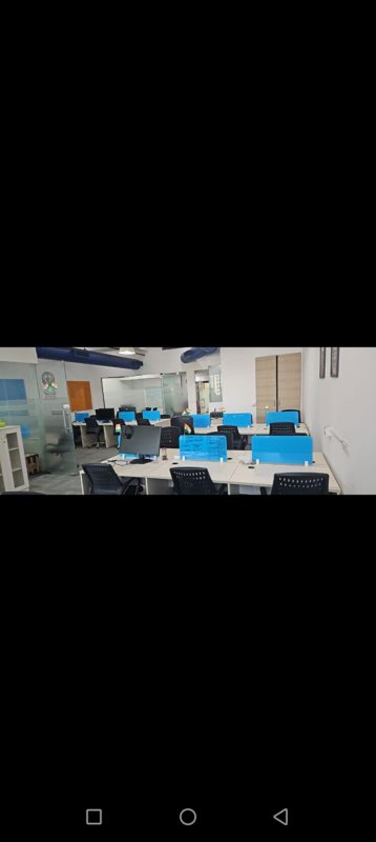 Team Area, spaze-itech-park Commercial Office Space 2050 Sq.Ft. In Sector 49 Gurgaon 9787784