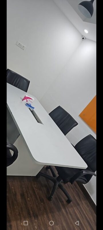 Floor Plan in  Office Space at Spaze ITech Park, Sector 49 – for Rent