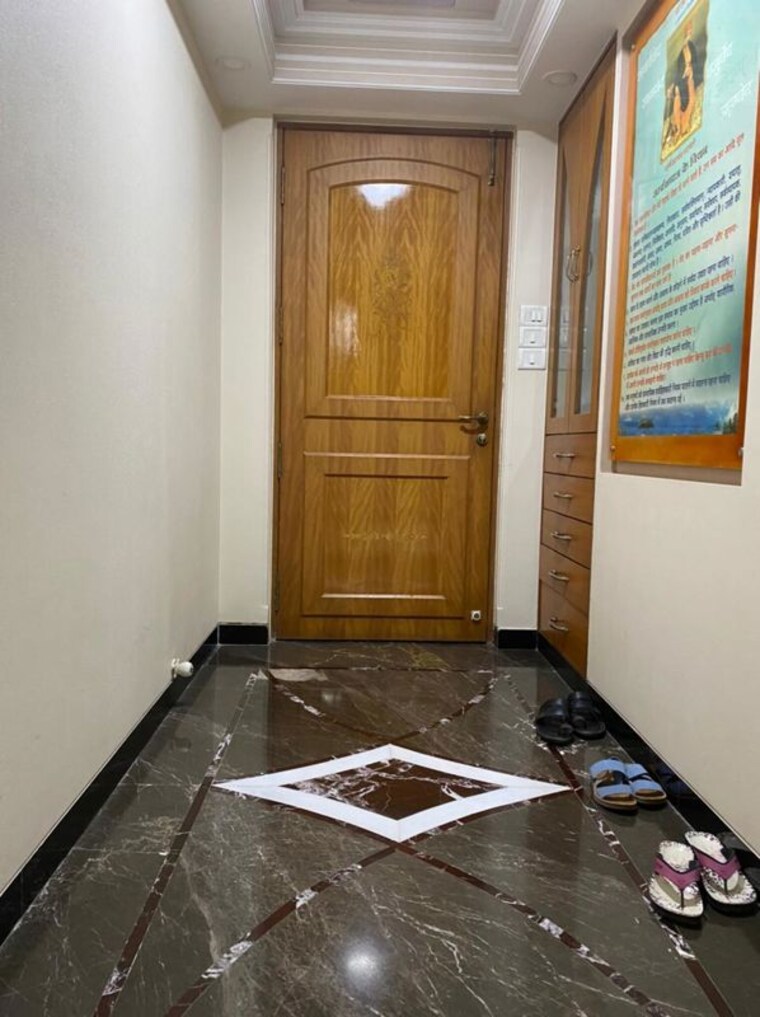 undefined, hiranandani-glen-croft 3 Bedroom 1500 Sq.Ft. Apartment In Powai Mumbai 9787785