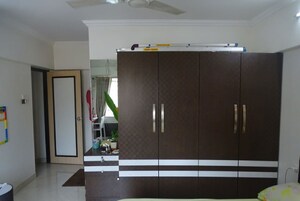  2 BHK Apartment at GHP Shimmering Heights, Powai – for Sale