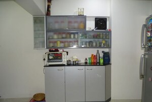  2 BHK Apartment at GHP Shimmering Heights, Powai – for Sale