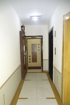  2 BHK Apartment at GHP Shimmering Heights, Powai – for Sale