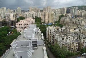 2 BHK Apartment – Exterior View View at GHP Shimmering Heights, Powai - for Sale