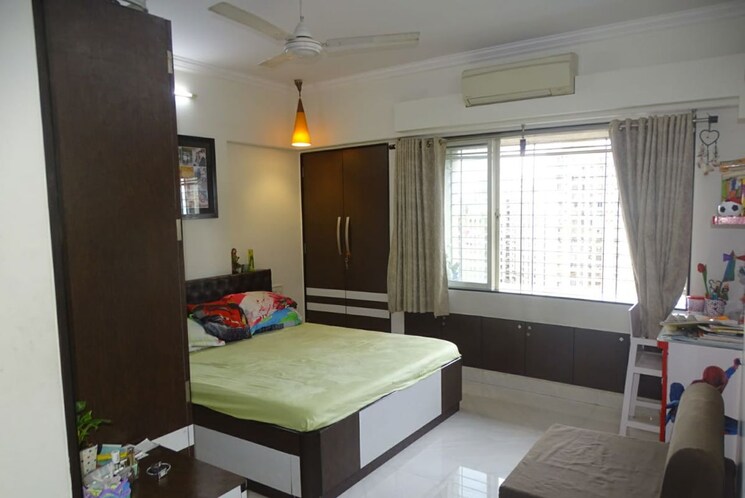 Bedroom, ghp-shimmering-heights 2 Bedroom 650 Sq.Ft. Apartment In Powai Mumbai 9787787