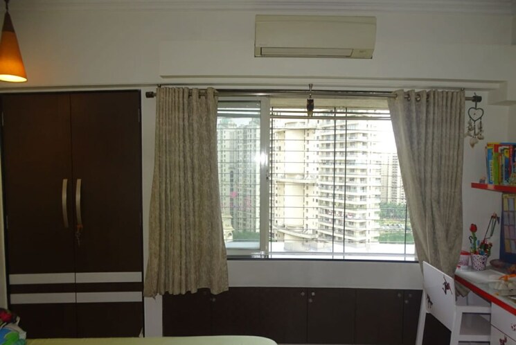 Room, ghp-shimmering-heights 2 Bedroom 650 Sq.Ft. Apartment In Powai Mumbai 9787787