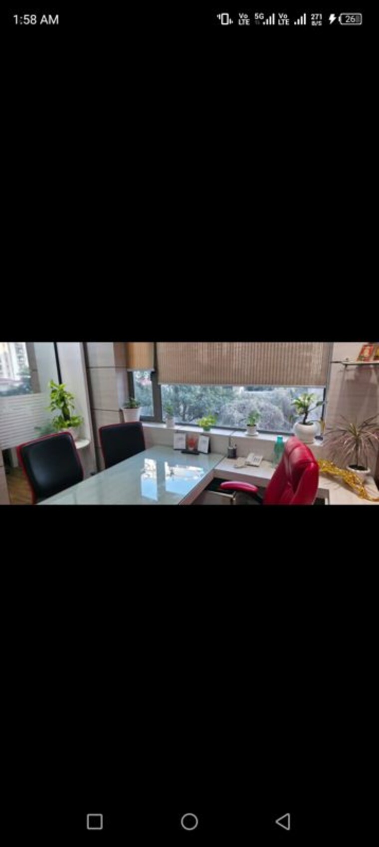 Floor Plan, spaze-itech-park Commercial Office Space 500 Sq.Ft. In Sector 49 Gurgaon 9787788