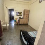 1 BHK 300 Sq.Ft. Apartment in Vas Pushpa Park