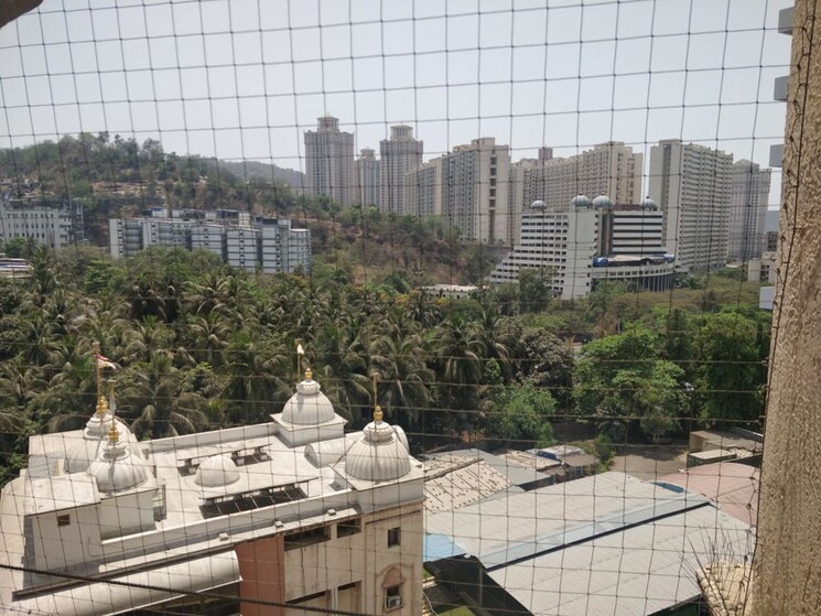 Exterior View, hiranandani-gardens-eldora 2 Bedroom 1140 Sq.Ft. Apartment In Powai Mumbai 9787794