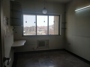 Kitchen in 2 BHK Apartment at Hiranandani Gardens Eldora, Powai – for Rent