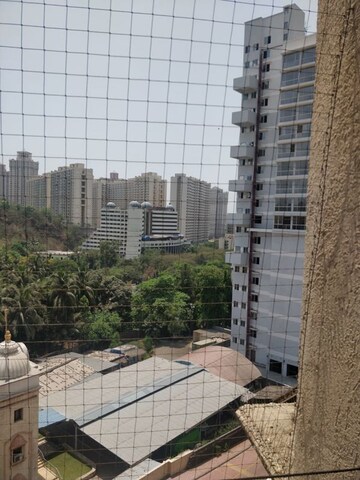 2 BHK Apartment – Exterior View View at Hiranandani Gardens Eldora, Powai - for Rent