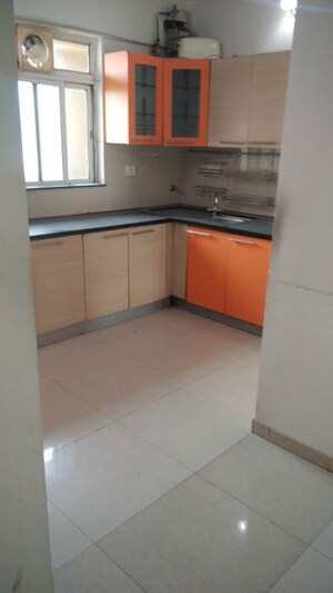 Kitchen in 2 BHK Apartment at Hiranandani Gardens Eldora, Powai – for Rent