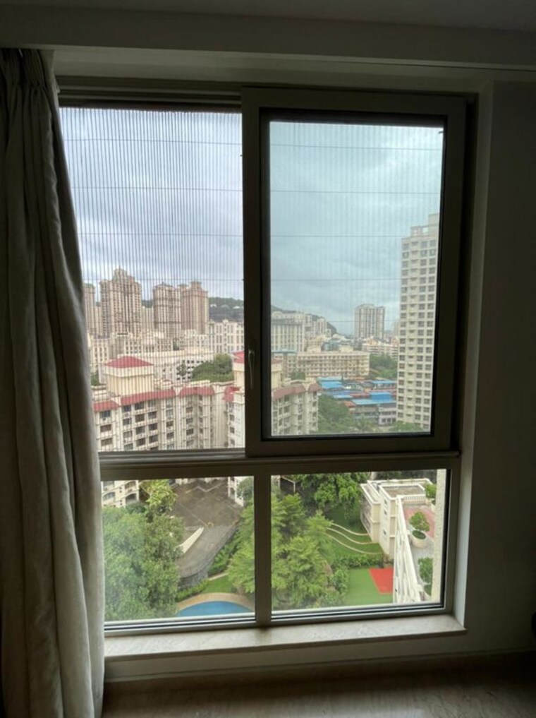 Room, hiranandani-atlantis 2 Bedroom 771 Sq.Ft. Apartment In Powai Mumbai 9787795