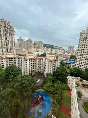 2 BHK Apartment – Exterior View View at Hiranandani Atlantis, Powai - for Rent