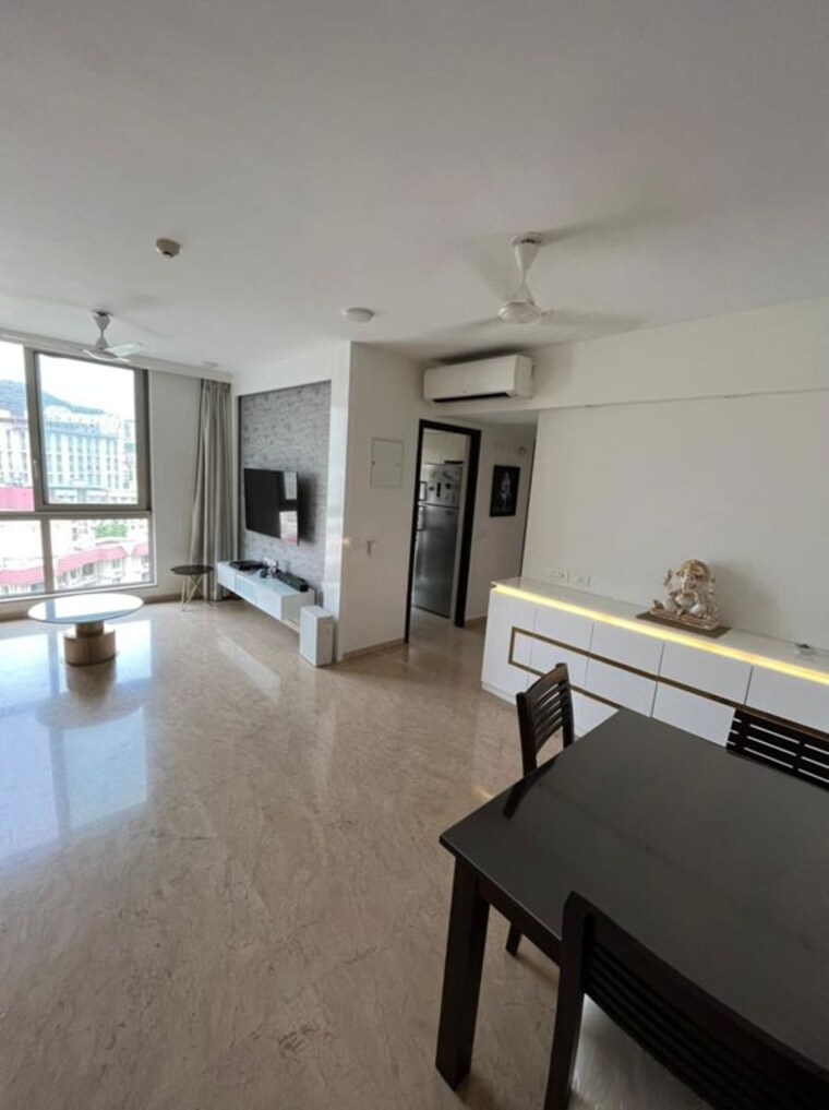 Team Area, hiranandani-atlantis 2 Bedroom 771 Sq.Ft. Apartment In Powai Mumbai 9787795