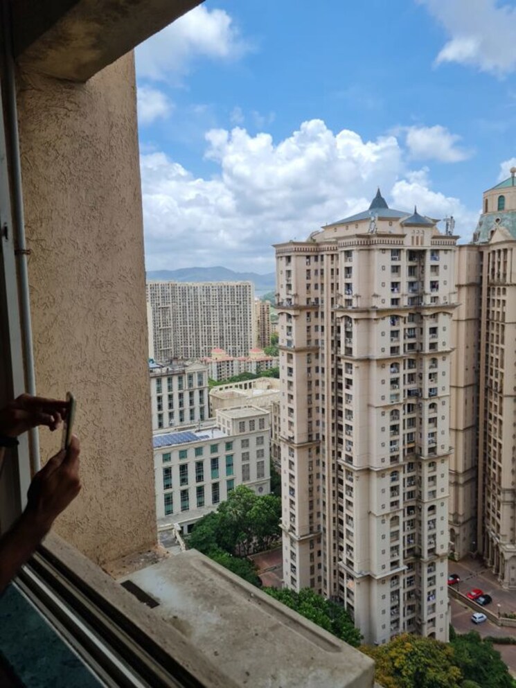 Exterior View, hiranandani-verona-co-op-housing-society-ltd 3 Bedroom 1285 Sq.Ft. Apartment In Powai Mumbai 9787796