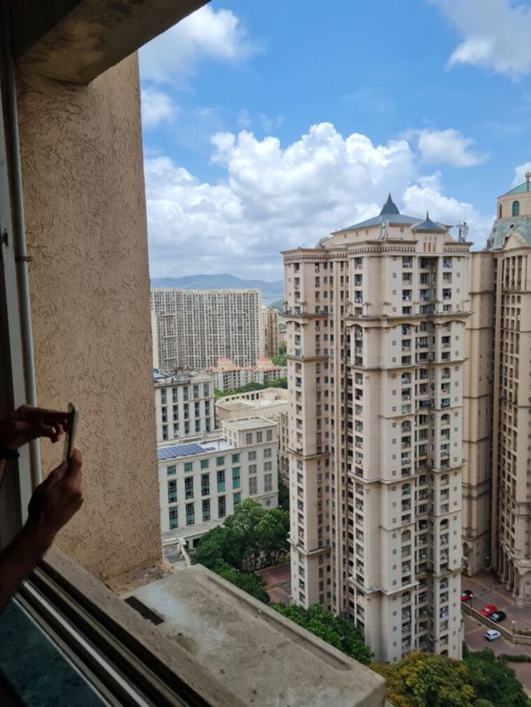 Exterior View, hiranandani-verona-co-op-housing-society-ltd 3 Bedroom 1285 Sq.Ft. Apartment In Powai Mumbai 9787796