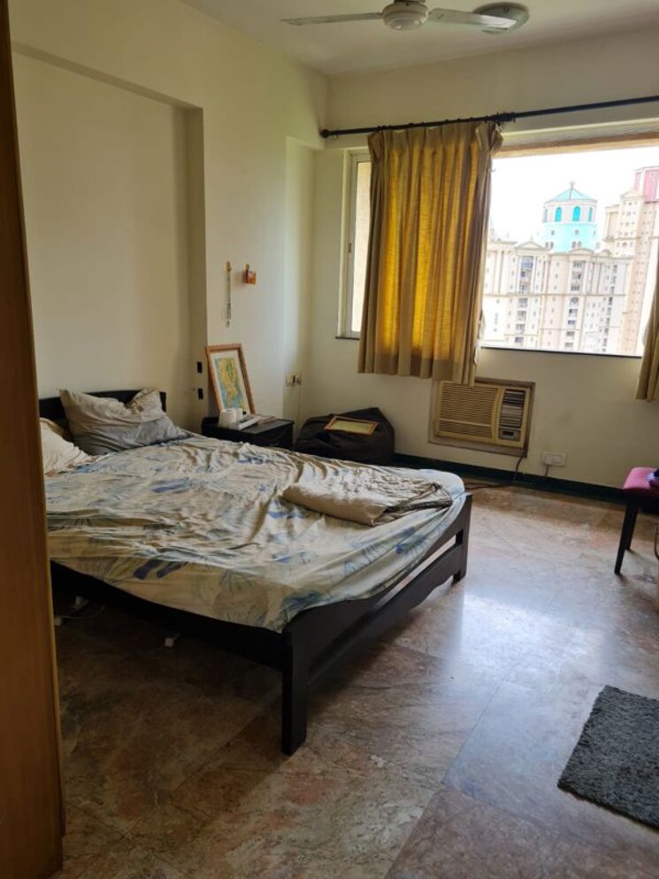 Bedroom, hiranandani-verona-co-op-housing-society-ltd 3 Bedroom 1285 Sq.Ft. Apartment In Powai Mumbai 9787796