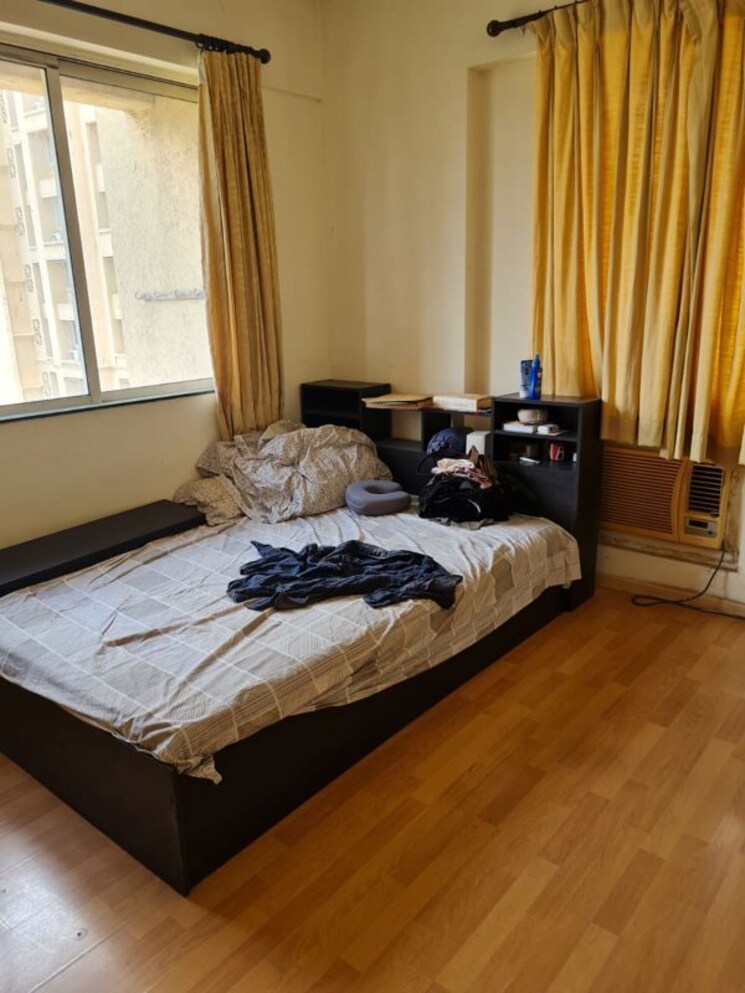 Bedroom, hiranandani-verona-co-op-housing-society-ltd 3 Bedroom 1285 Sq.Ft. Apartment In Powai Mumbai 9787796