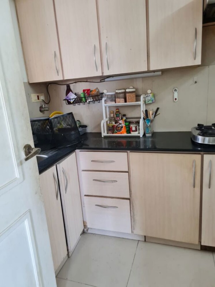 Kitchen, hiranandani-verona-co-op-housing-society-ltd 3 Bedroom 1285 Sq.Ft. Apartment In Powai Mumbai 9787796