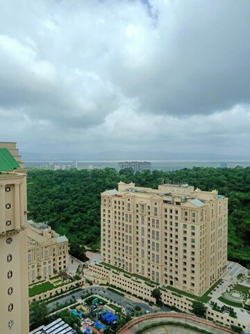 3 BHK Apartment For Rent in Hiranandani Gardens Torino, Powai