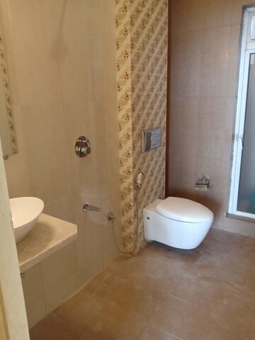 Master Bedroom in 3 BHK Apartment at Hiranandani Gardens Torino, Powai – for Rent