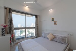 Room in 1 BHK Apartment at Hiranandani Zen Maple, Powai – for Rent