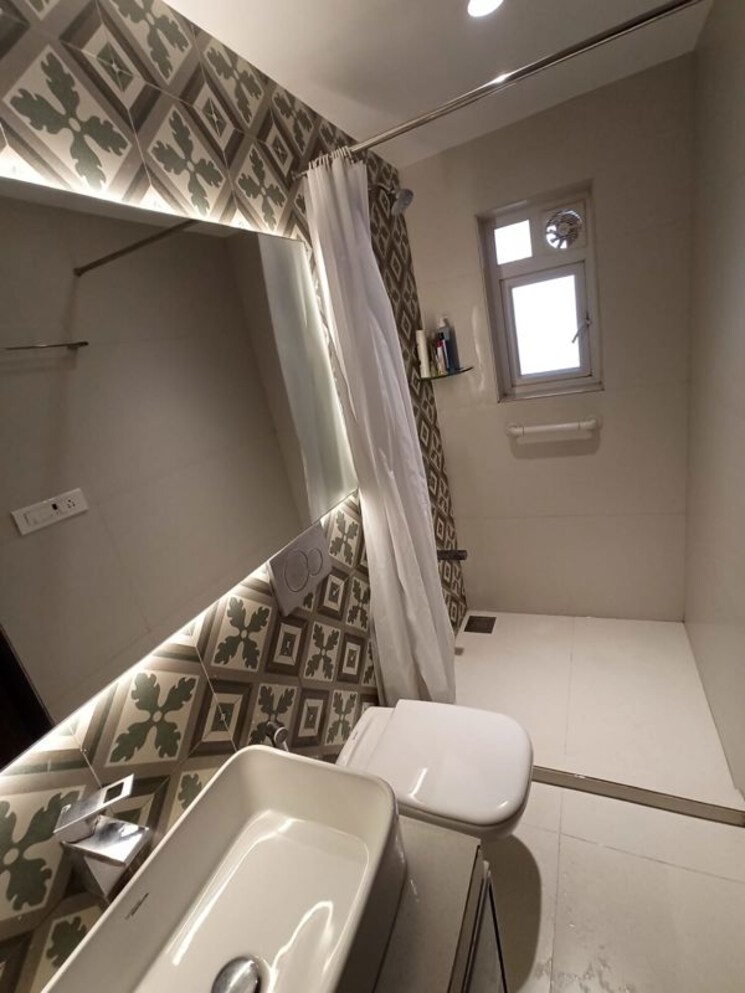 Bathroom, norita-chs-ltd 2 Bedroom 1150 Sq.Ft. Apartment In Powai Mumbai 9787800