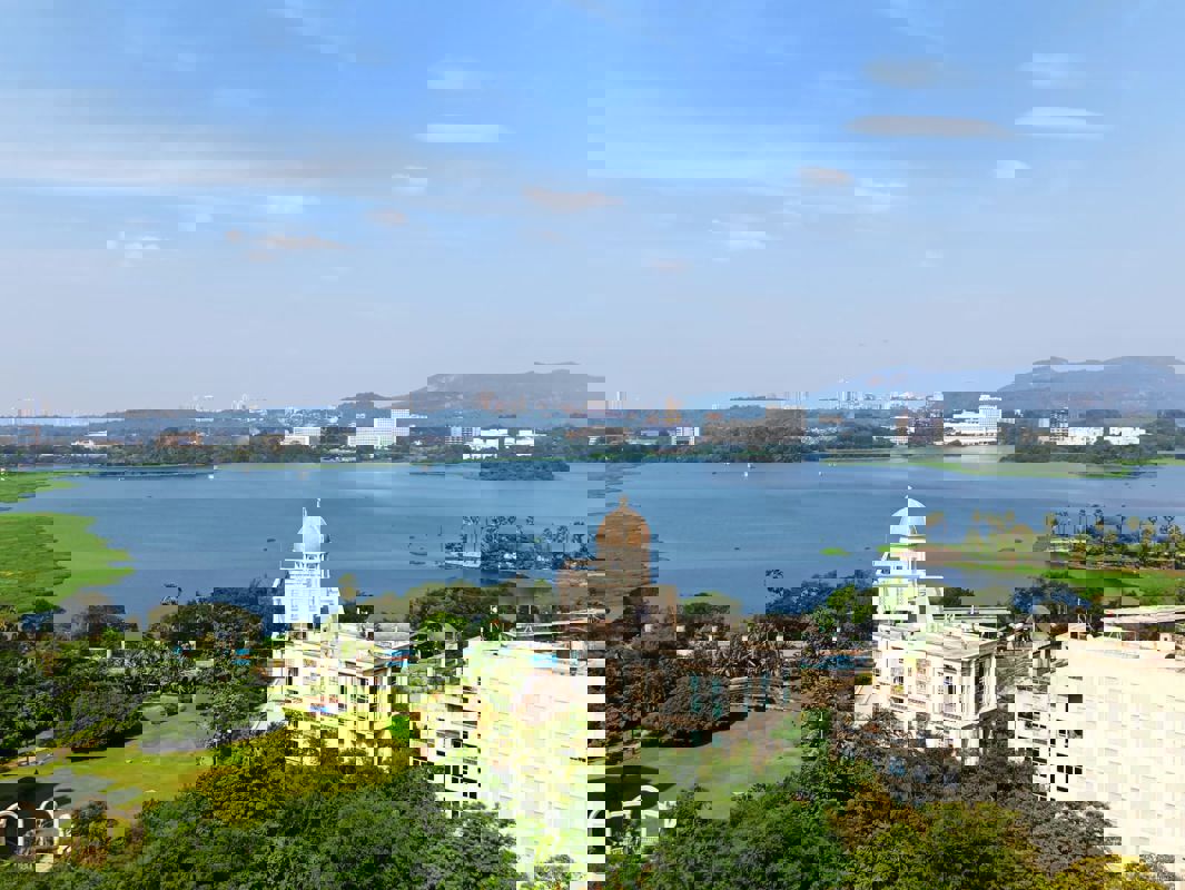 2 BHK + Pooja Room 1150 Sq.Ft. Apartment in Norita Chs Ltd