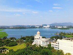 2 BHK Apartment For Rent in Norita Chs Ltd, Powai