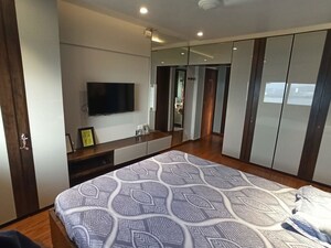 Bedroom in 2 BHK Apartment at Norita Chs Ltd, Powai – for Rent