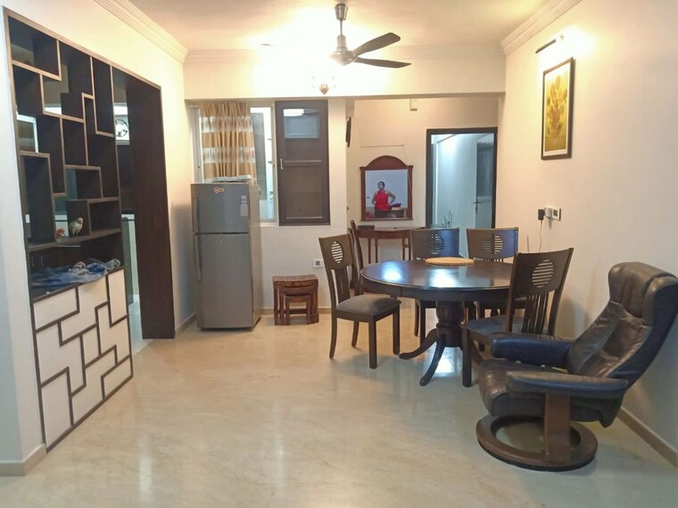 Gym, hiranandani-avalon 3 Bedroom 1470 Sq.Ft. Apartment In Powai Mumbai 9787801