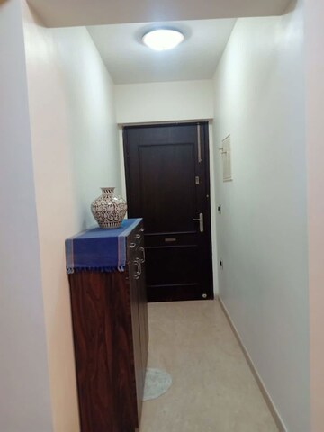 Furnished Amenities in 3 BHK Apartment at Hiranandani Avalon, Powai – for Rent