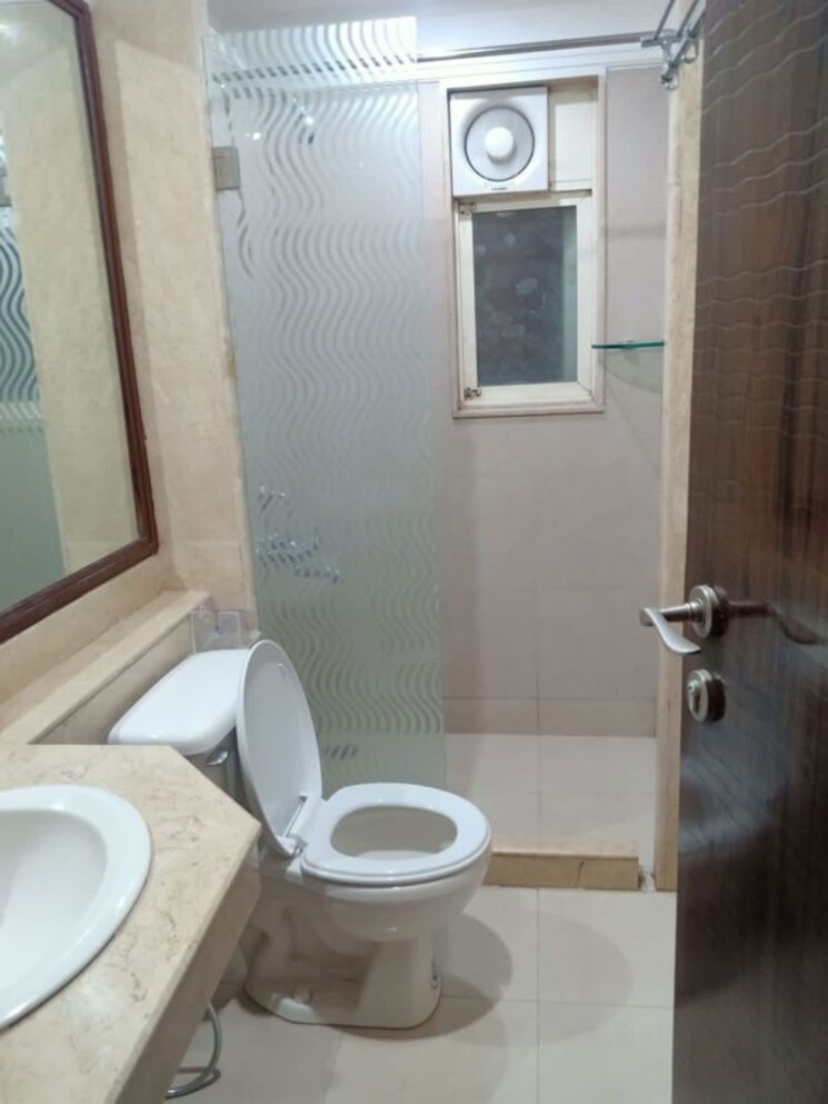 Bathroom, hiranandani-avalon 3 Bedroom 1470 Sq.Ft. Apartment In Powai Mumbai 9787801