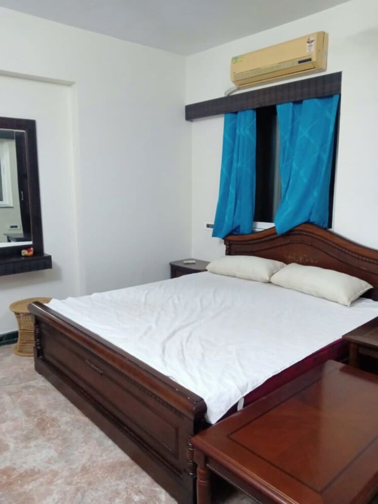 Bedroom, hiranandani-avalon 3 Bedroom 1470 Sq.Ft. Apartment In Powai Mumbai 9787801