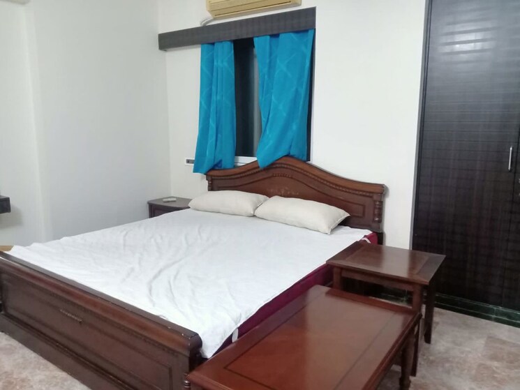 Bedroom, hiranandani-avalon 3 Bedroom 1470 Sq.Ft. Apartment In Powai Mumbai 9787801
