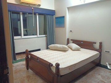 Bedroom in 3 BHK Apartment at Hiranandani Avalon, Powai – for Rent