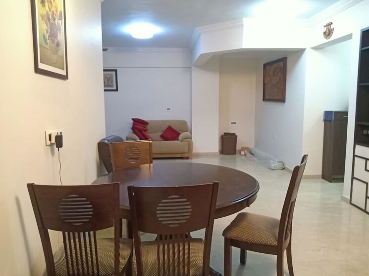 Team Area, hiranandani-avalon 3 Bedroom 1470 Sq.Ft. Apartment In Powai Mumbai 9787801