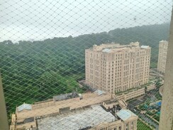 3 BHK + Pooja Room Apartment For Rent in Hiranandani Gardens Octavius