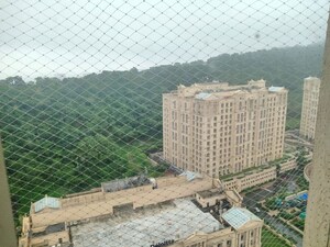 3 BHK Apartment For Rent in Hiranandani Gardens Octavius, Powai