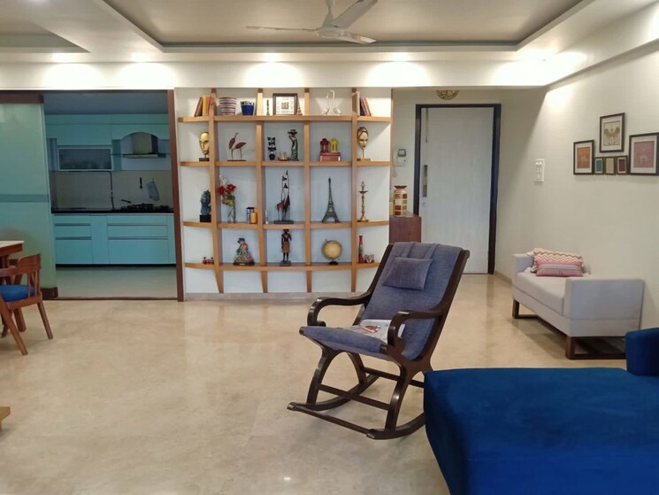 Team Area, hiranandani-gardens-octavius 3 Bedroom 1550 Sq.Ft. Apartment In Powai Mumbai 9787802