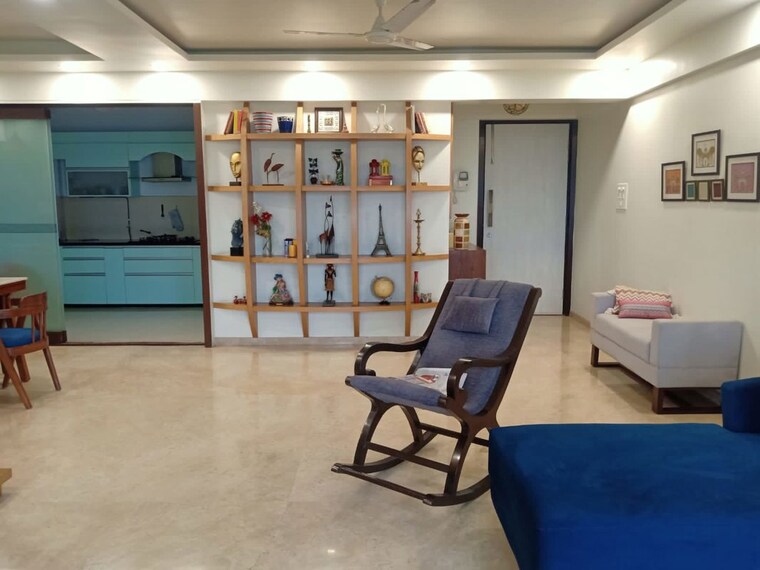 Team Area, hiranandani-gardens-octavius 3 Bedroom 1550 Sq.Ft. Apartment In Powai Mumbai 9787802