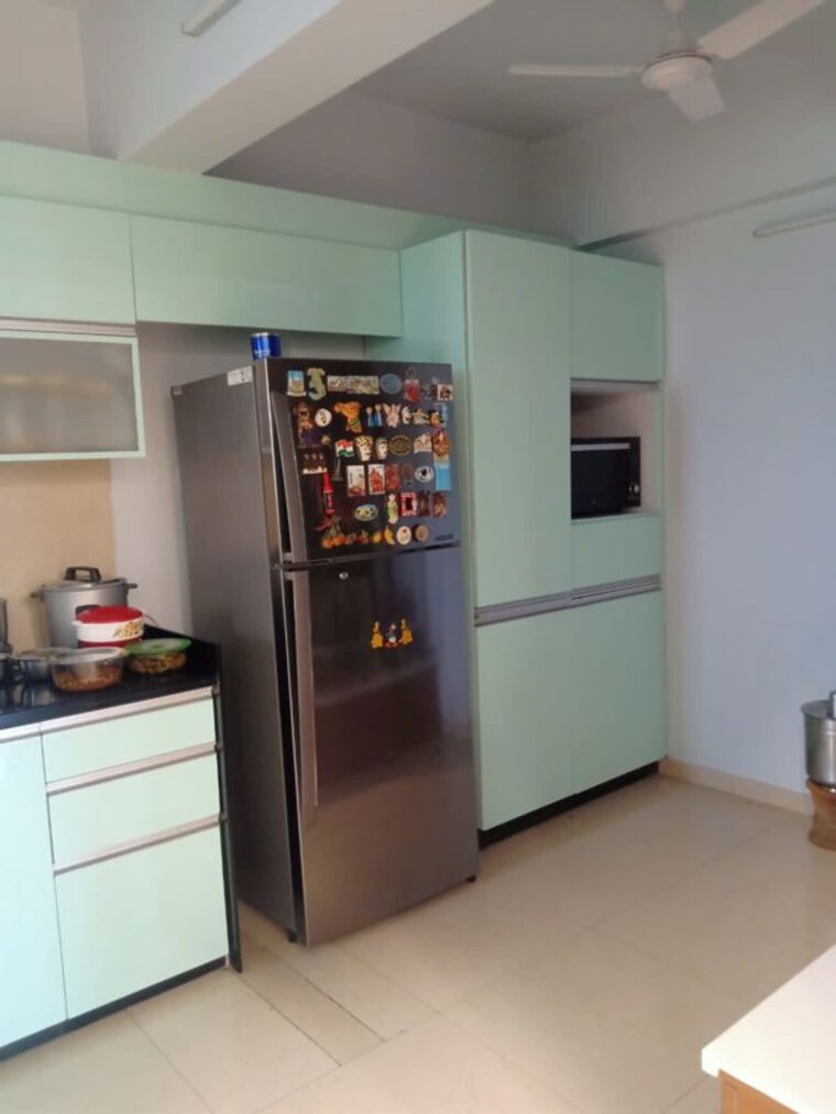 Living Room, hiranandani-gardens-octavius 3 Bedroom 1550 Sq.Ft. Apartment In Powai Mumbai 9787802