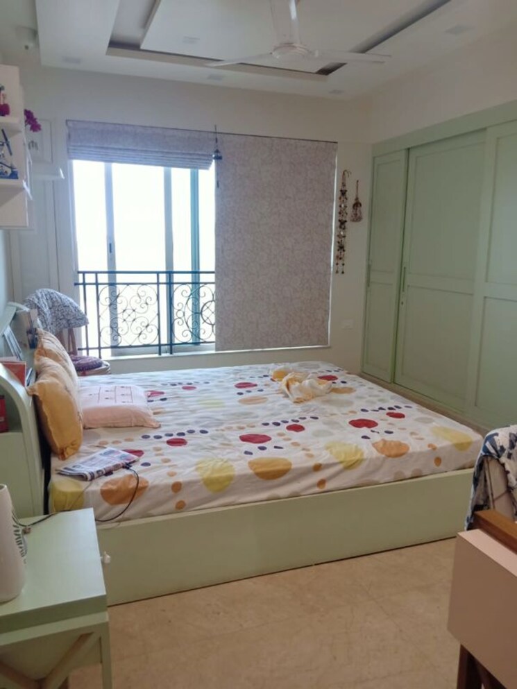 Bedroom, hiranandani-gardens-octavius 3 Bedroom 1550 Sq.Ft. Apartment In Powai Mumbai 9787802