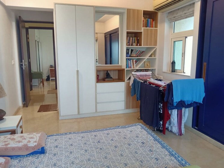 Kitchen, hiranandani-gardens-octavius 3 Bedroom 1550 Sq.Ft. Apartment In Powai Mumbai 9787802