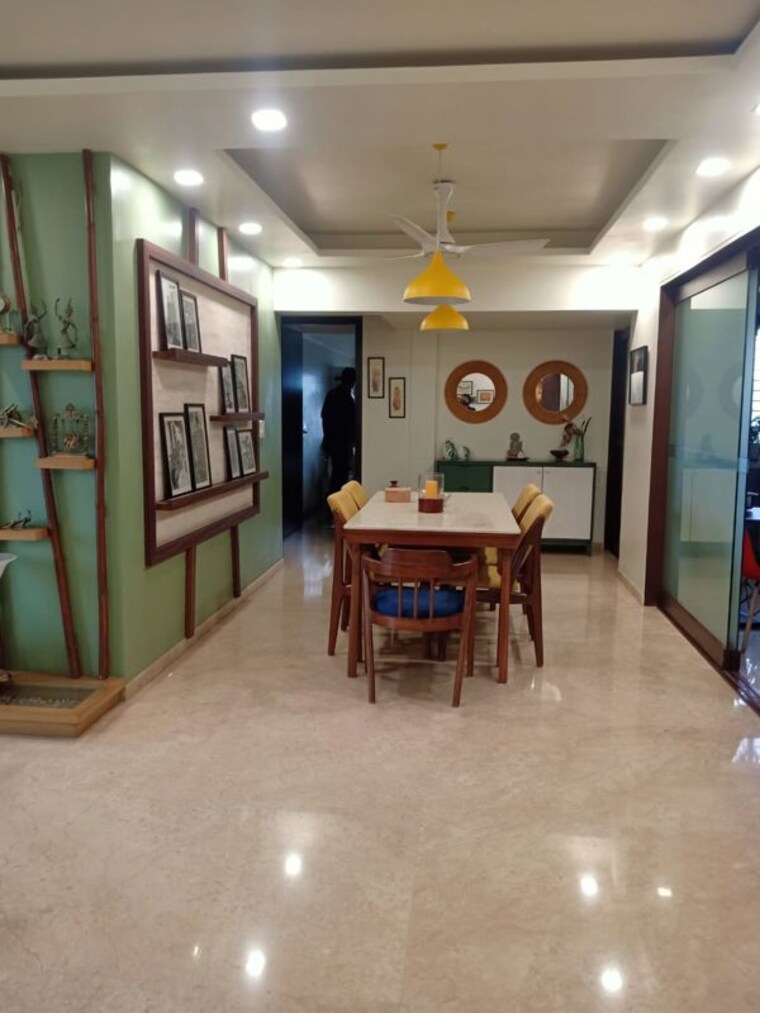 Gym, hiranandani-gardens-octavius 3 Bedroom 1550 Sq.Ft. Apartment In Powai Mumbai 9787802